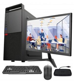 Ramtech Workforce WF166 Masaüstü Bilgisayar kullananlar yorumlar